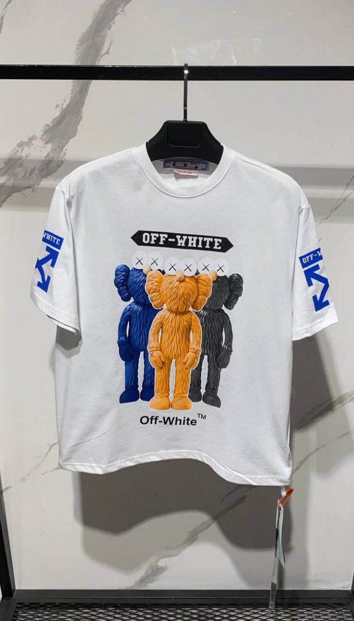 Футболка Off White  