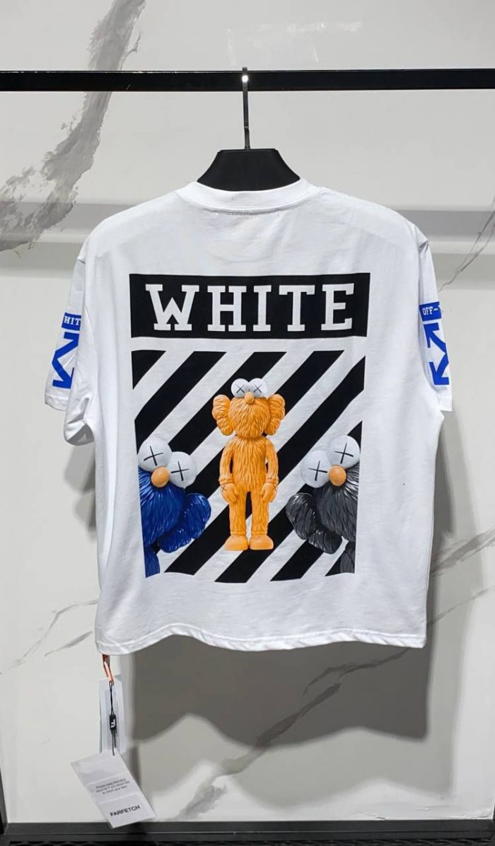 Футболка Off White  