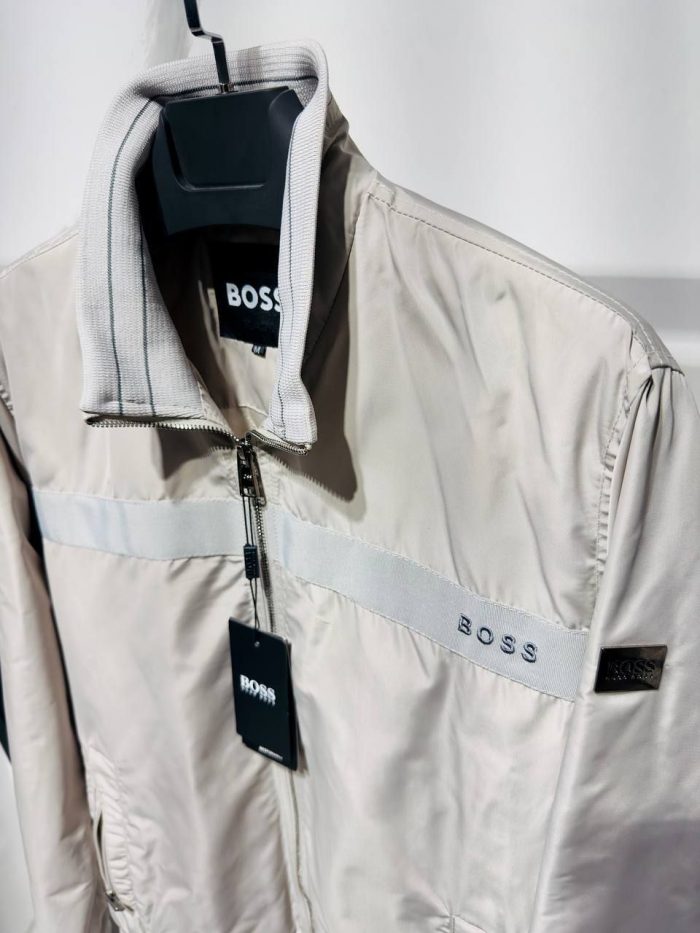 Куртка Hugo Boss  