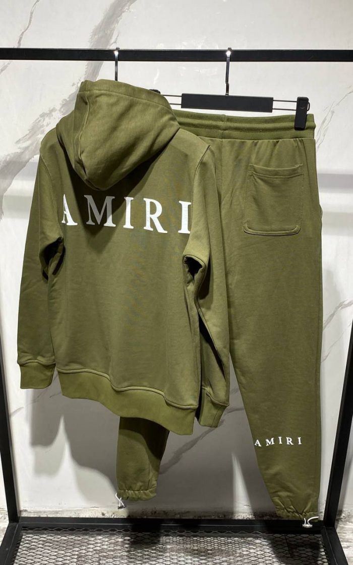 Комплект Amiri  