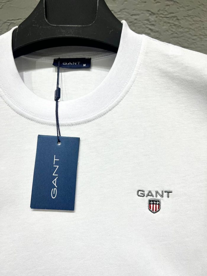 Футболка Gant  