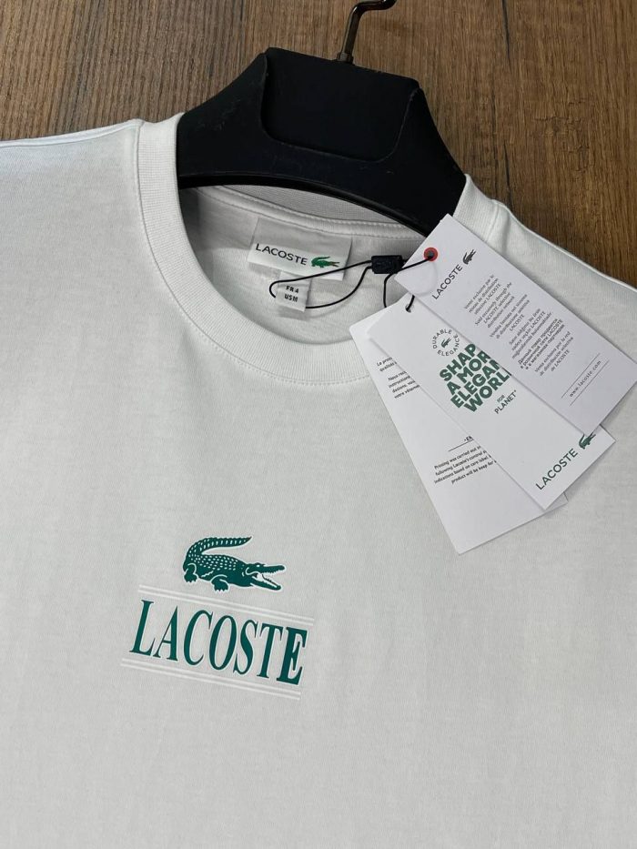 Футболка Lacoste  