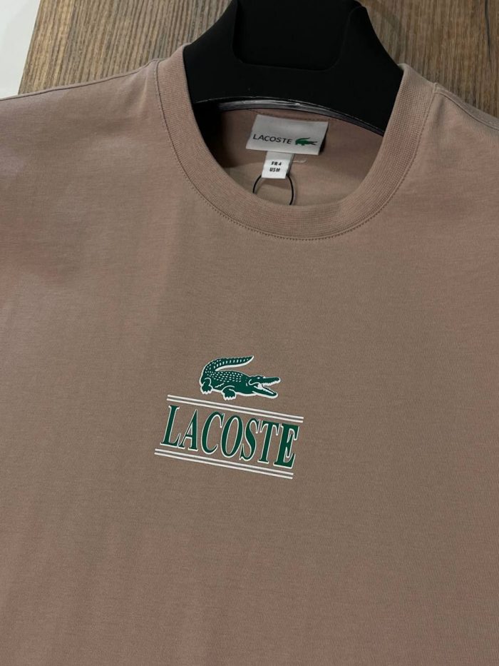 Футболка Lacoste  