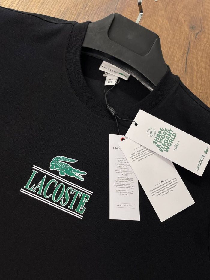 Футболка Lacoste  