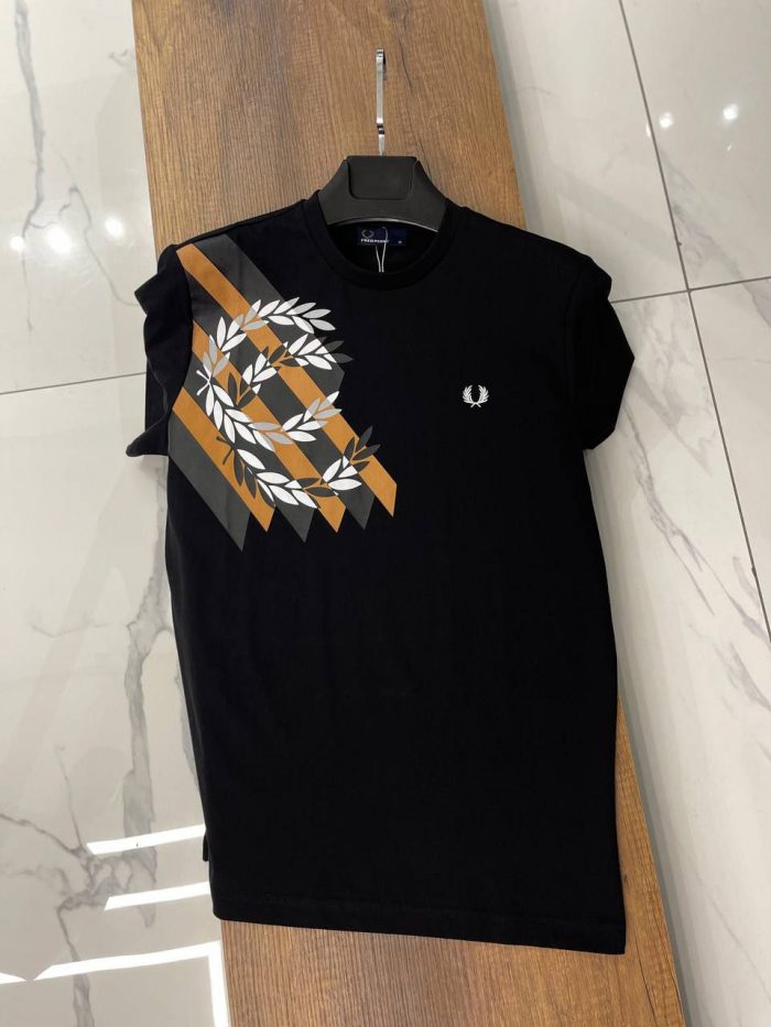 Футболка Fred Perry  