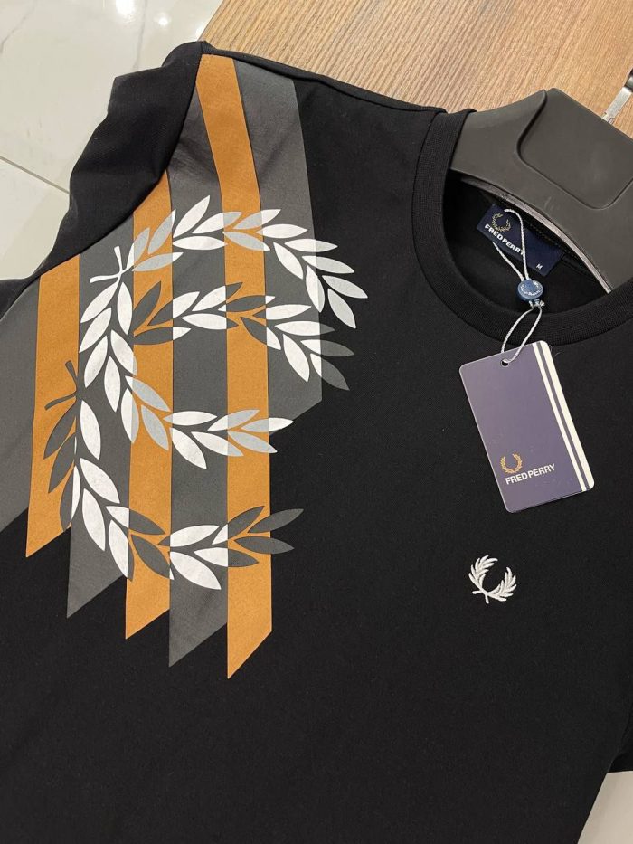 Футболка Fred Perry  