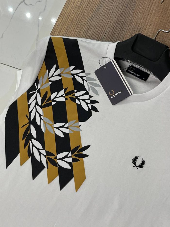 Футболка Fred Perry  