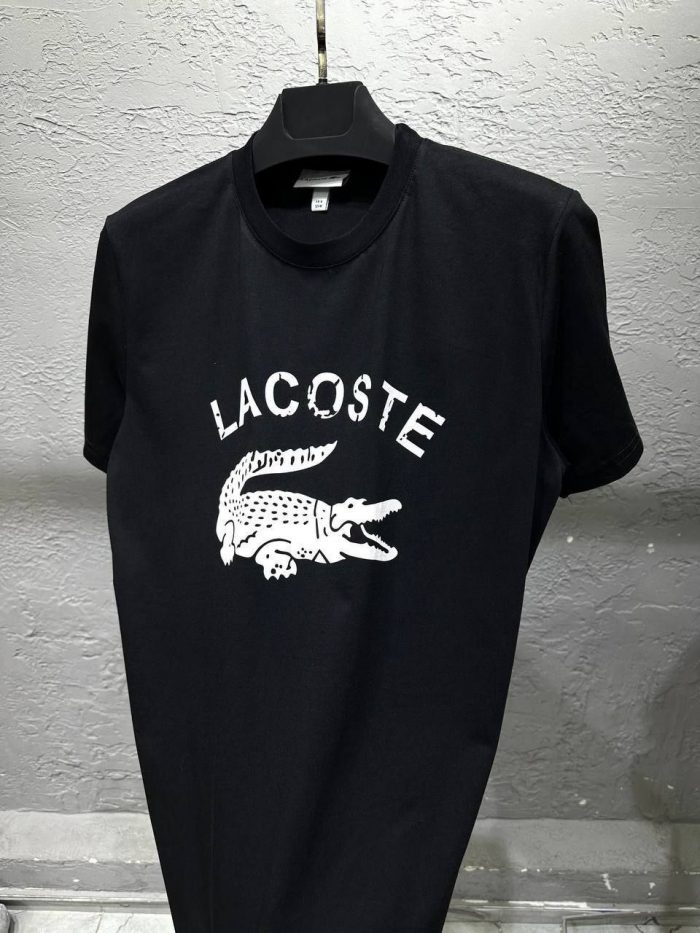 Футболка Lacoste  