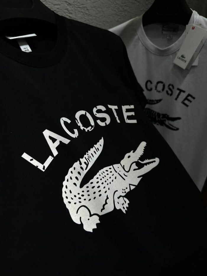 Футболка Lacoste  