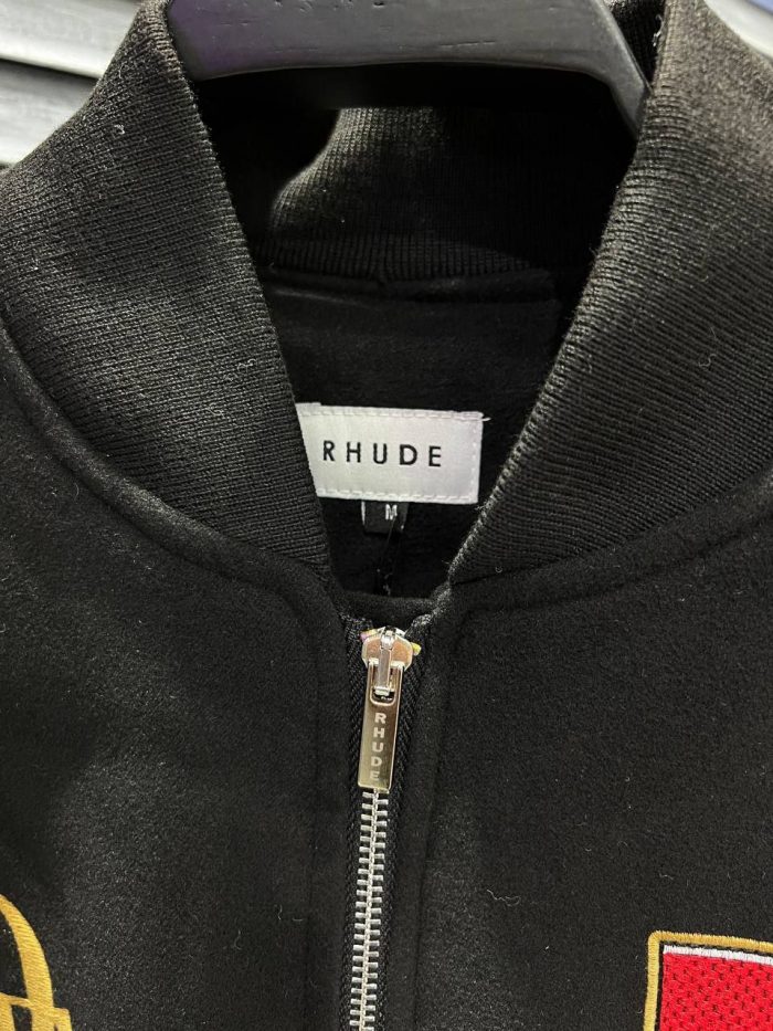 Куртка Rhude  