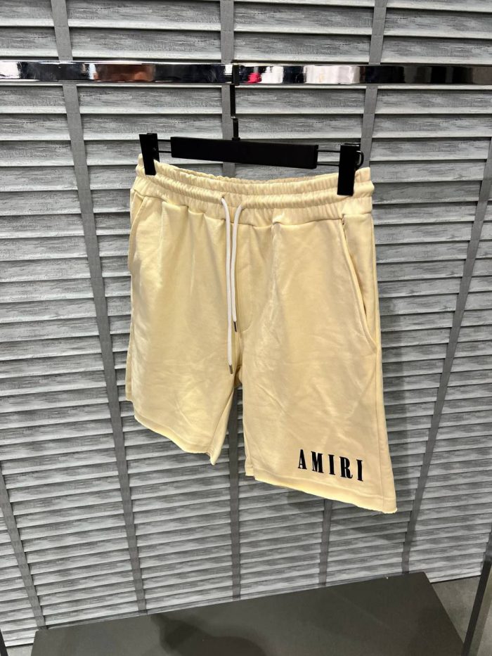 Шорты Amiri  