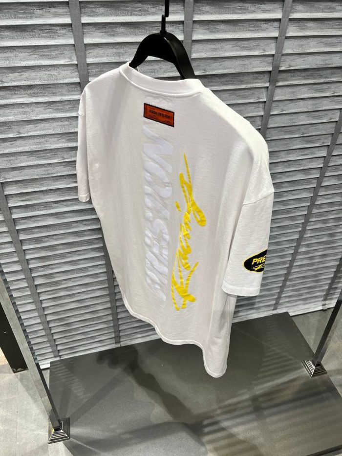 Футболка Heron Preston  