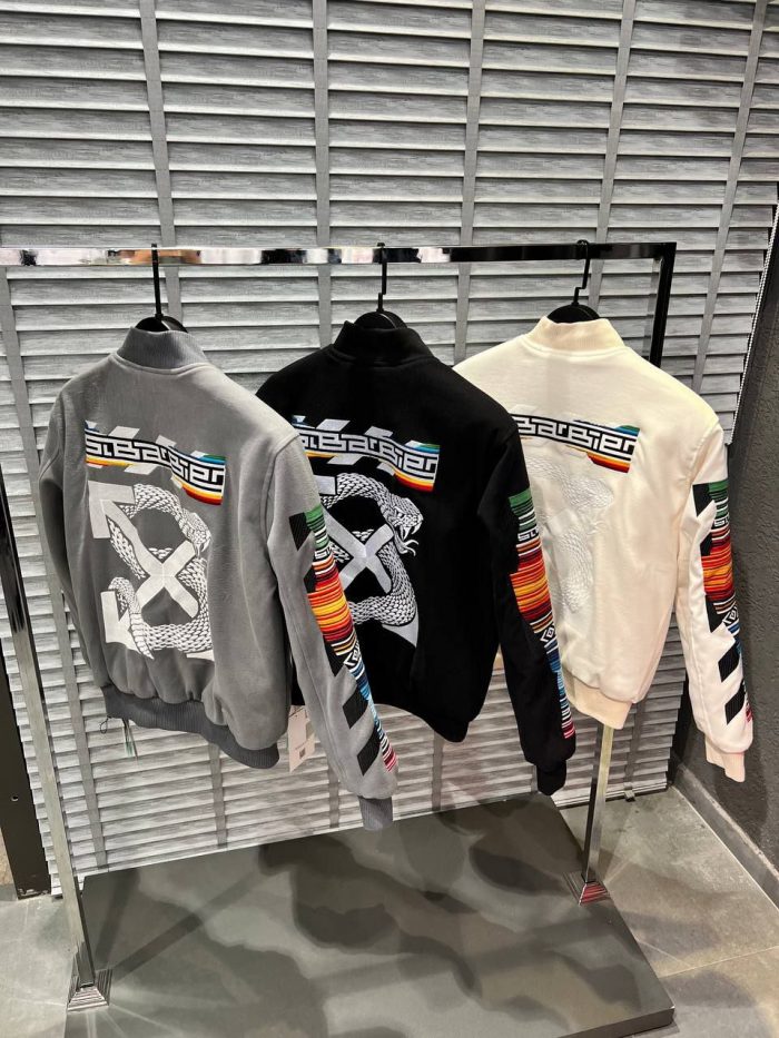 Куртка Off White  