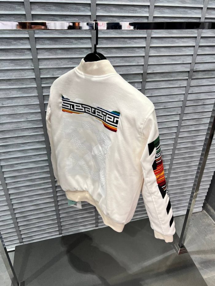 Куртка Off White  