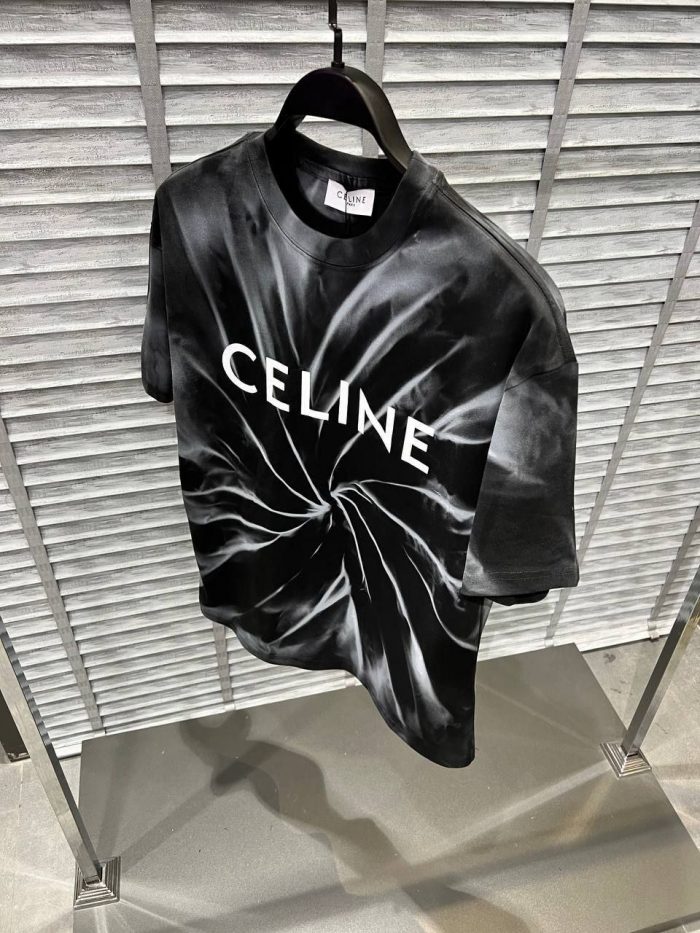 Футболка Celine  