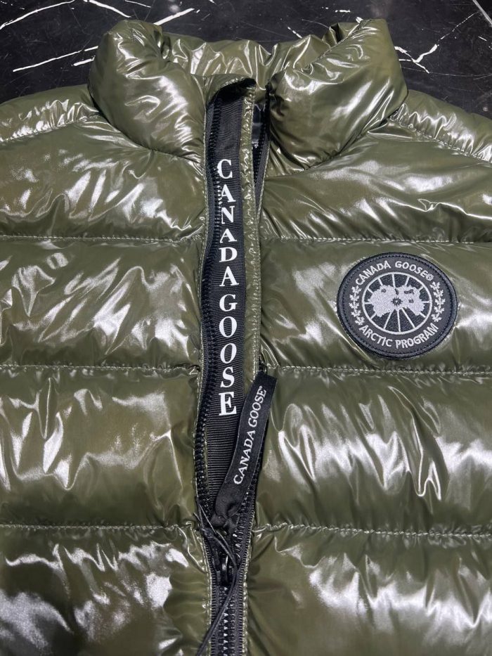 Жилет Canada Goose  