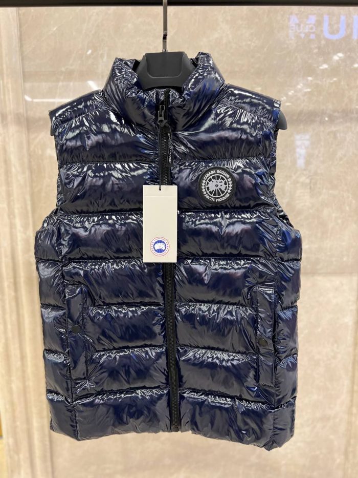 Жилет Canada Goose  