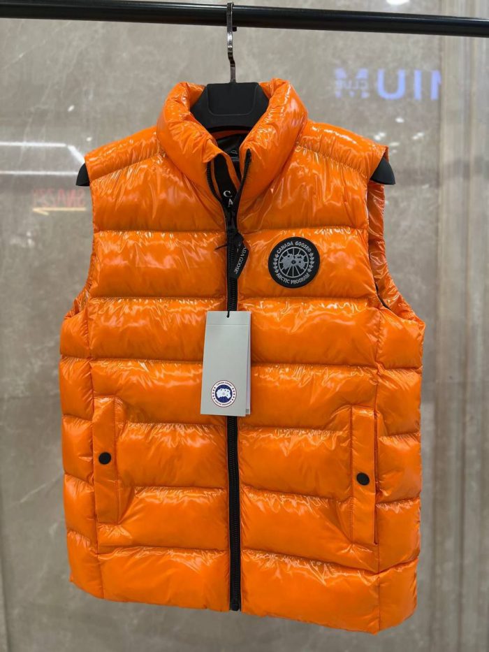 Жилет Canada Goose  