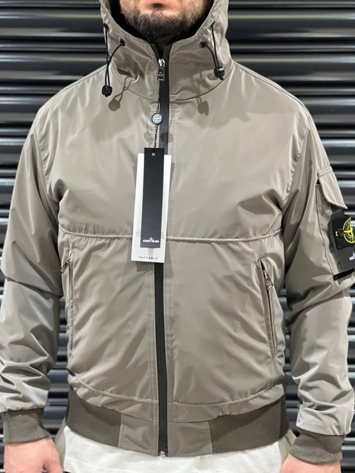 Куртка Stone Island  