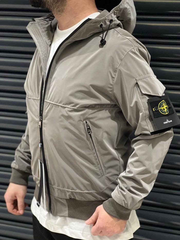 Куртка Stone Island  