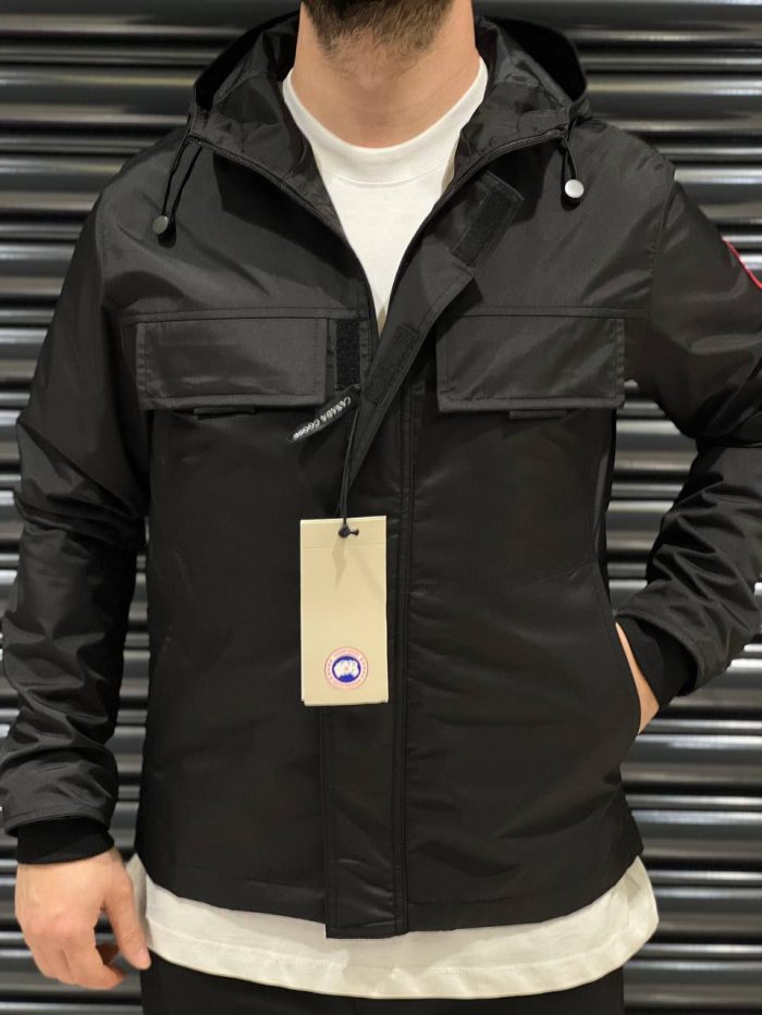 Куртка Canada Goose  