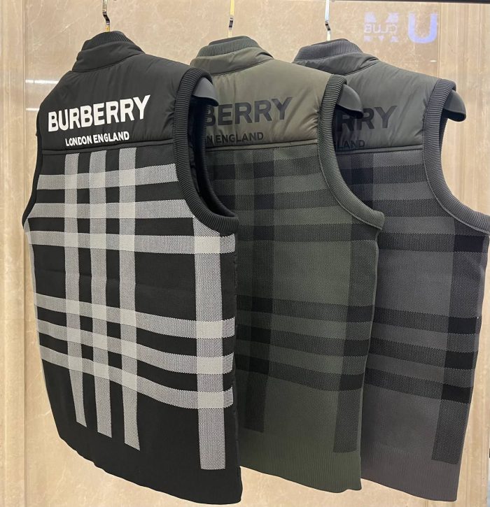 Жилет Burberry  