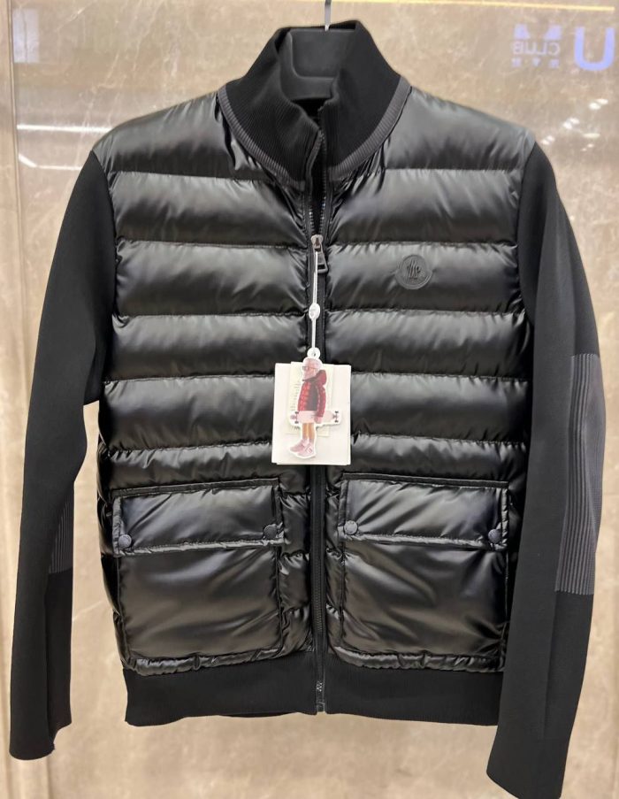 Куртка Moncler  