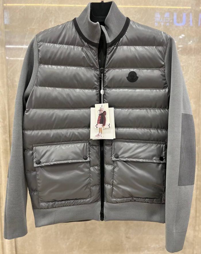 Куртка Moncler  