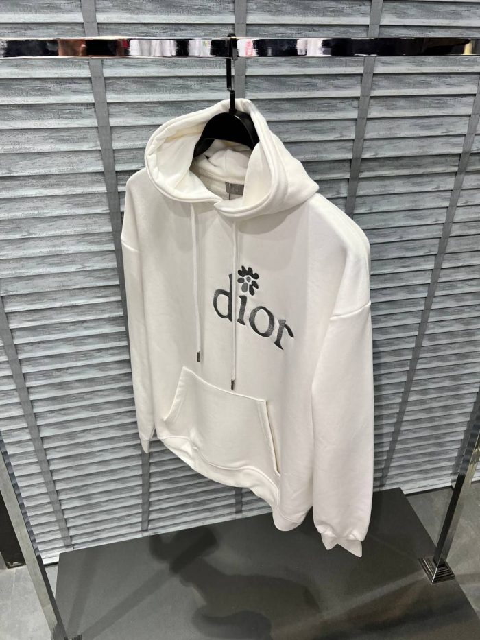 Худи Dior  