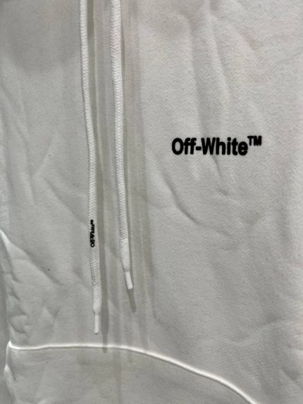 Худи Off White  