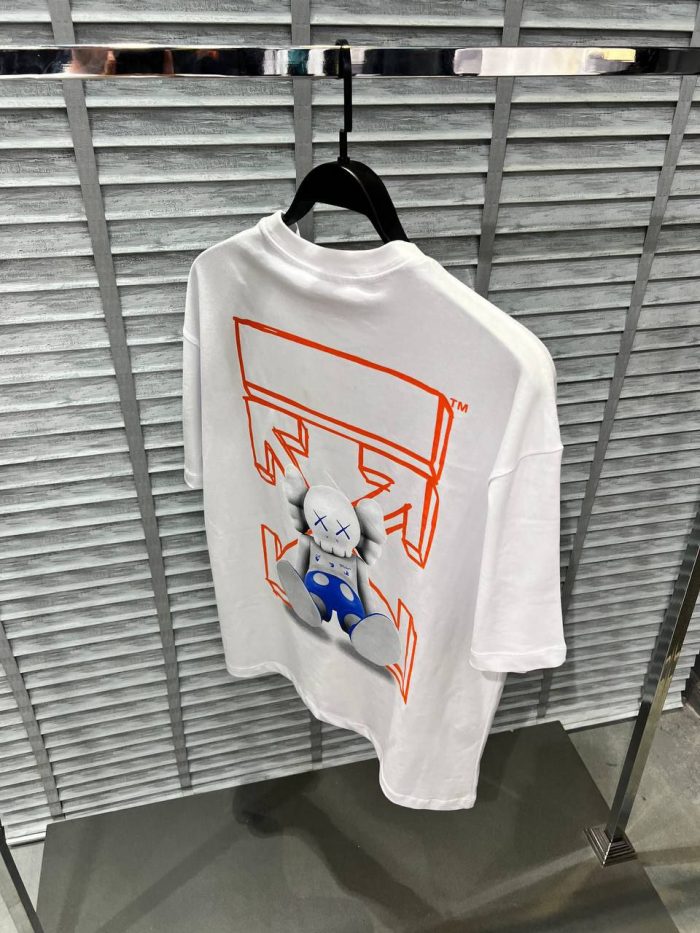 Футболка Off White  