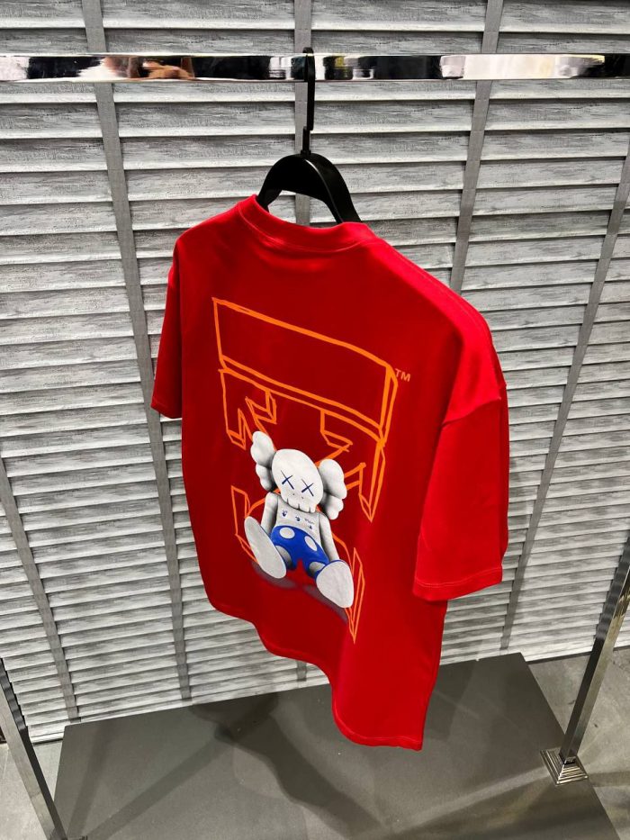 Футболка Off White  