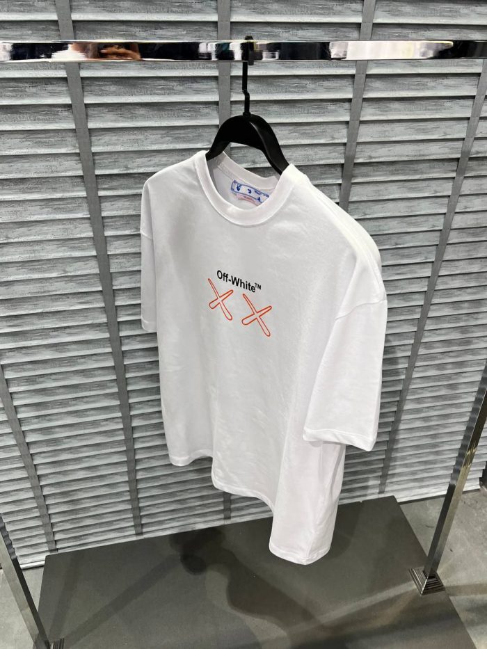 Футболка Off White  