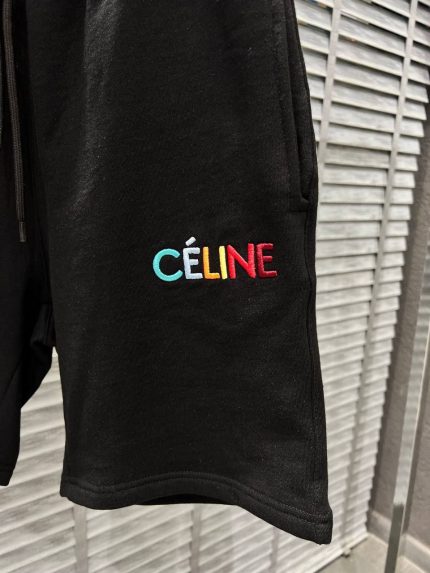 Шорты Celine  