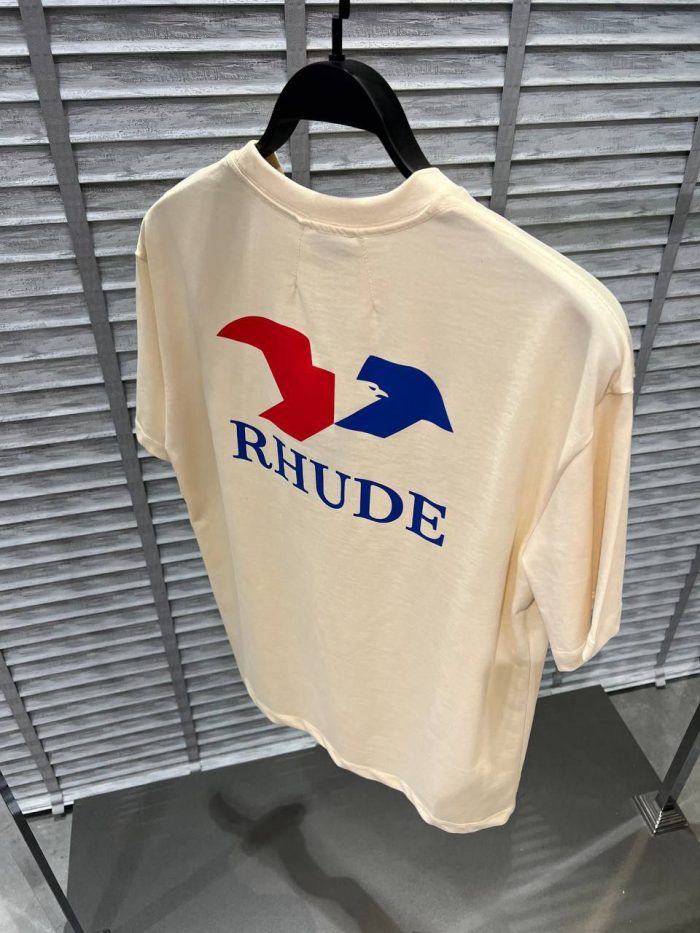 Футболка Rhude  