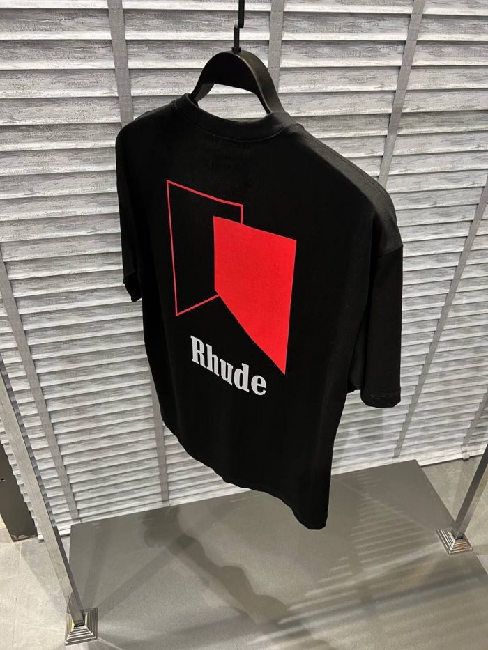 Футболка Rhude  