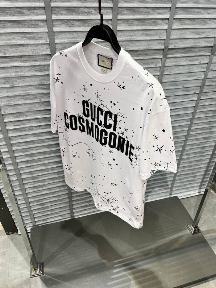 Футболка Gucci  