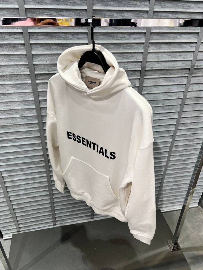 Худи Essentials  