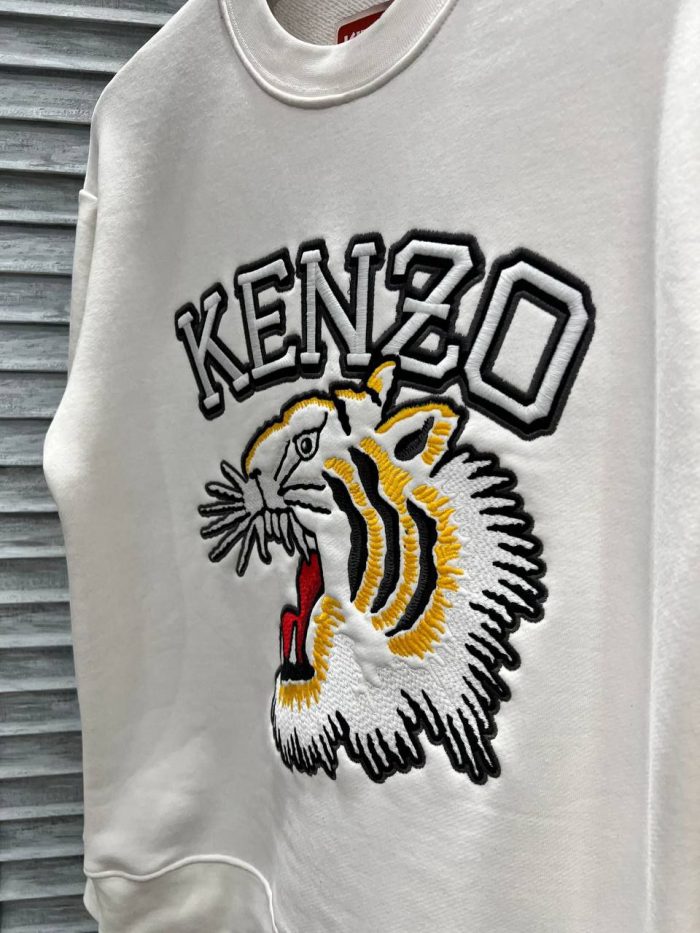 Кофта Kenzo  