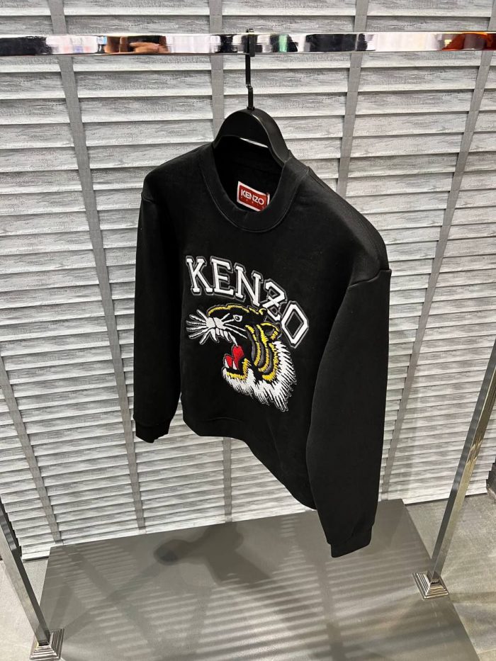 Кофта Kenzo  