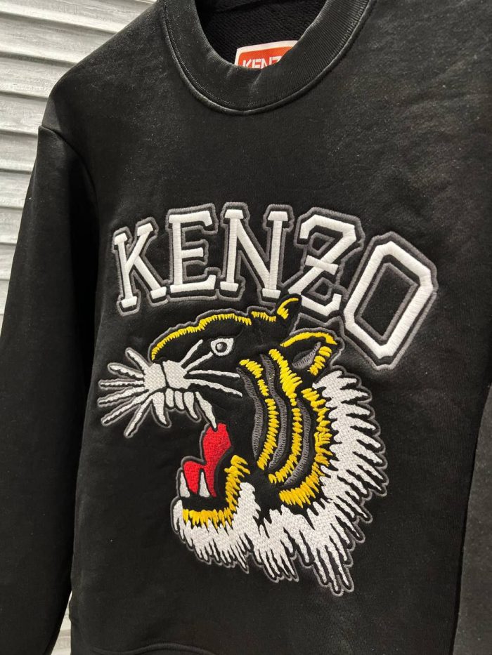 Кофта Kenzo  