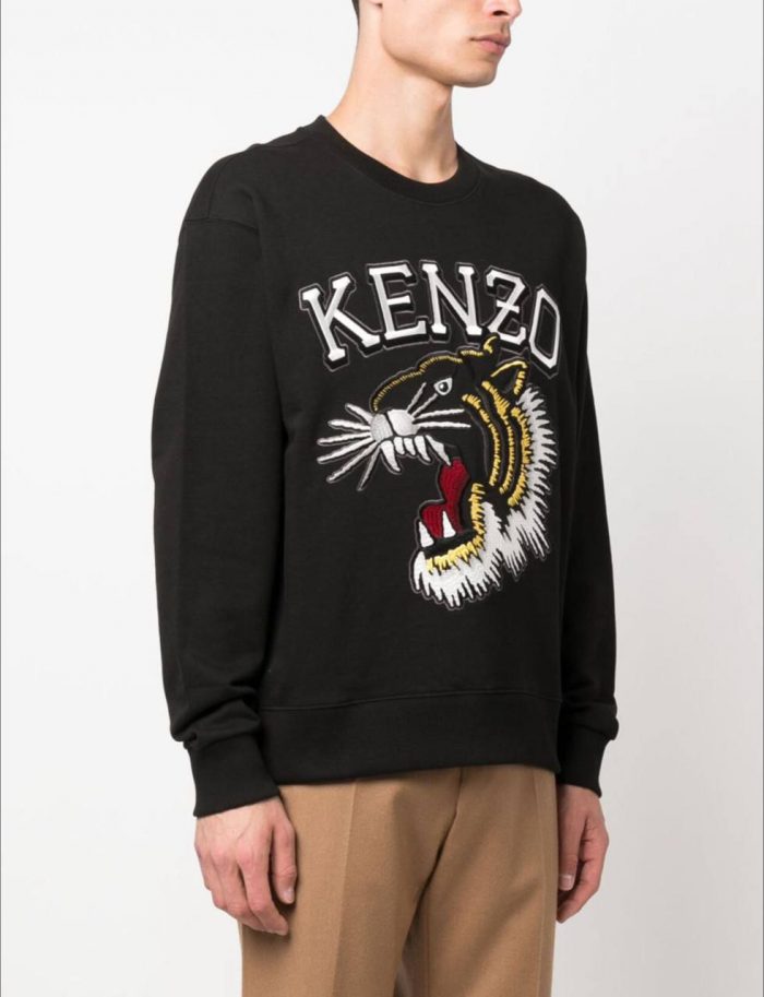 Кофта Kenzo  