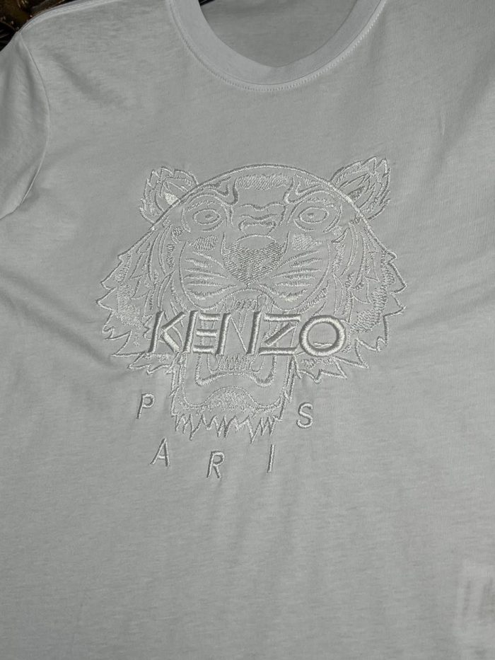 Футболка Kenzo  