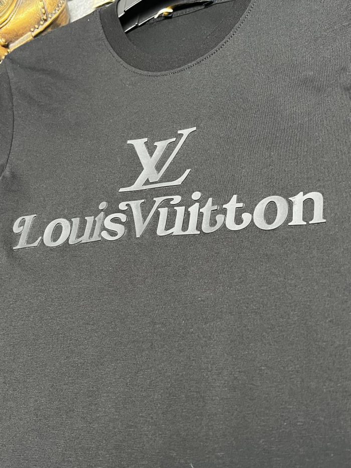 Футболка Louis Vuitton  