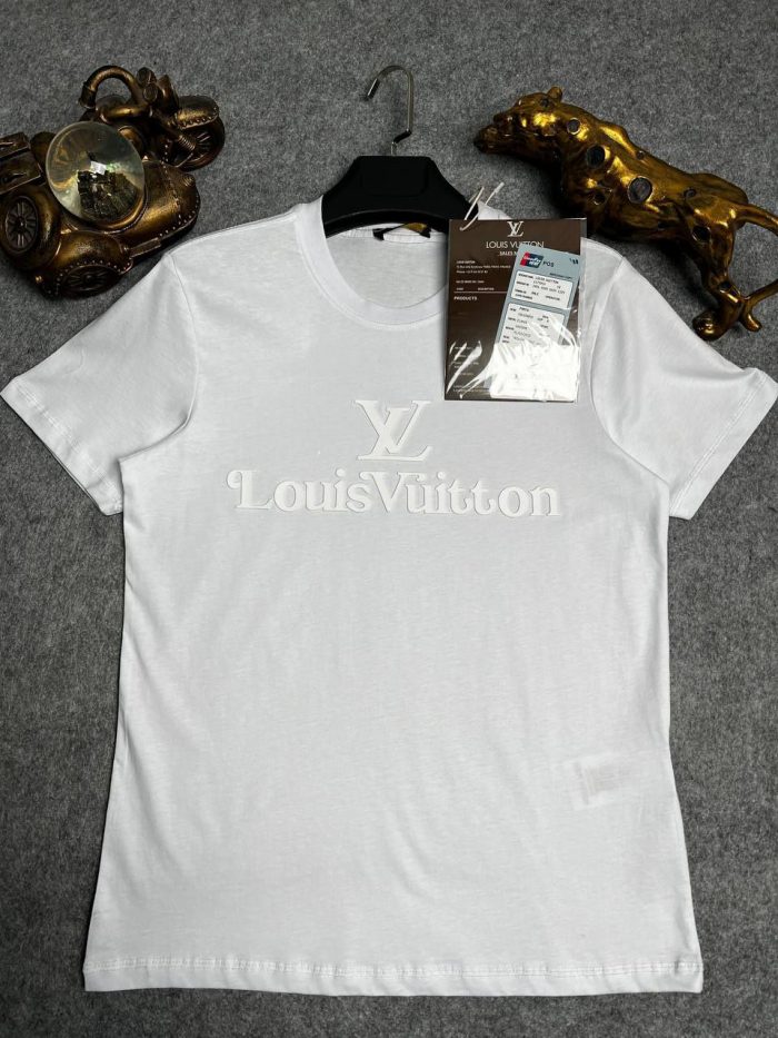 Футболка Louis Vuitton  