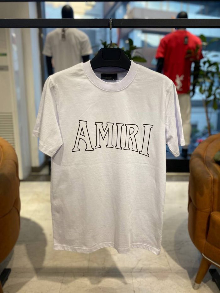 Футболка Amiri  