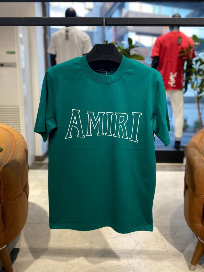 Футболка Amiri  