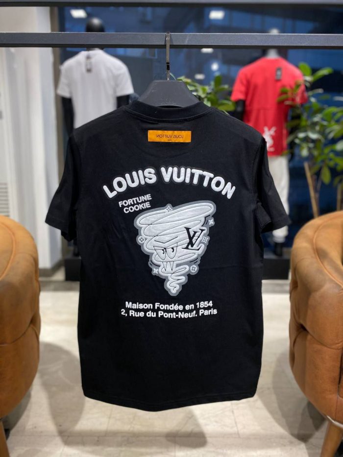 Футболка Louis Vuitton  