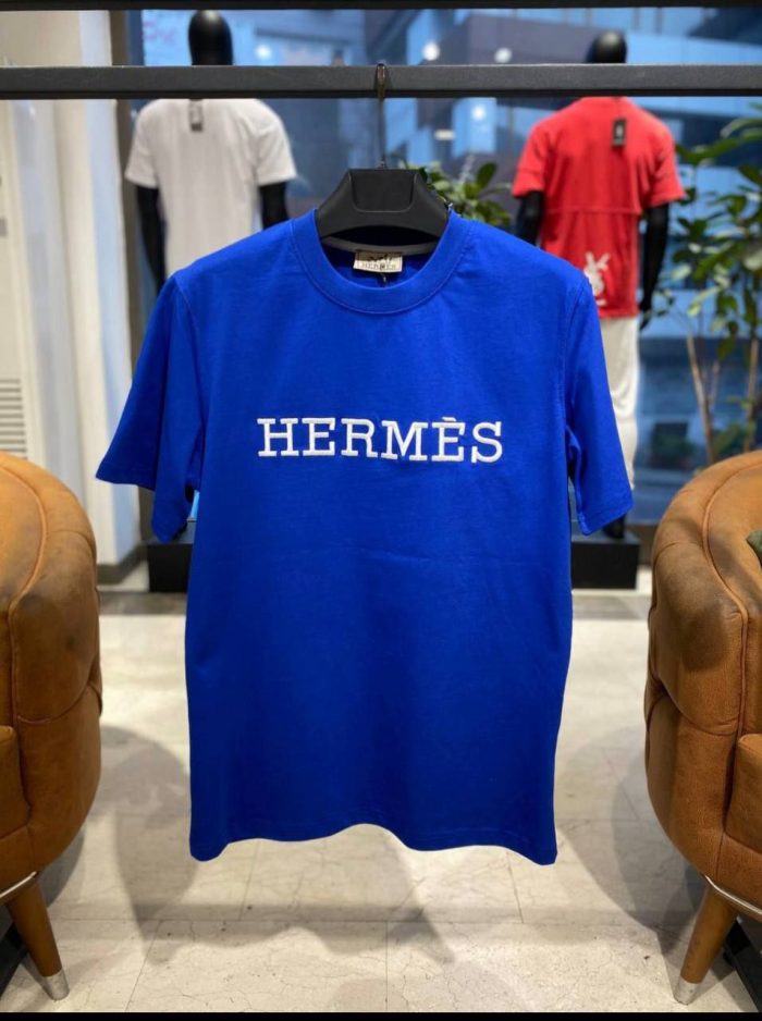 Футболка Hermes  