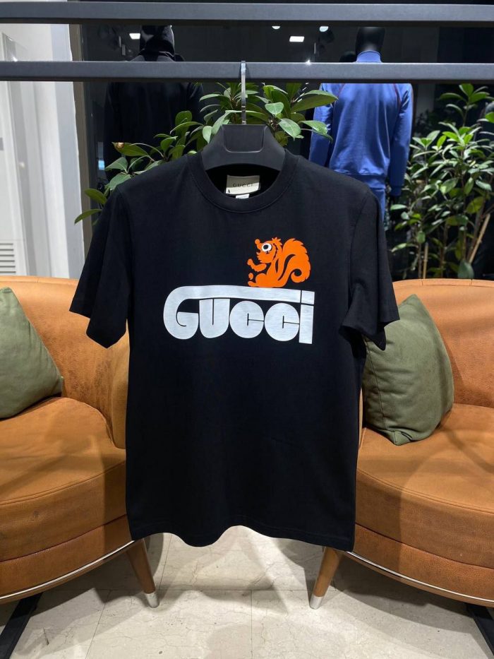 Футболка Gucci  